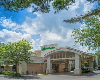 Holiday Inn South Kingstown (Newport Area) - Saunderstown - Building