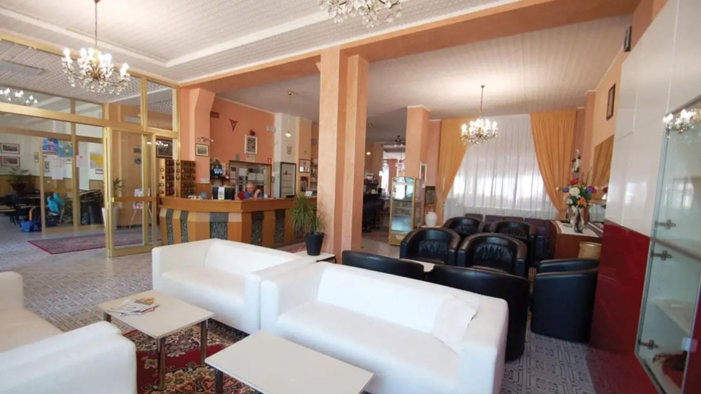 Adriatico Family Village