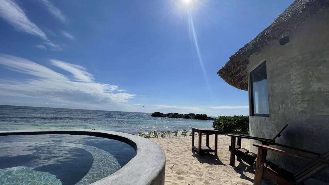 Maya Tulum By G Hotels