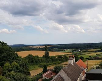 The Old School Loft - Mansfield - Outdoor view