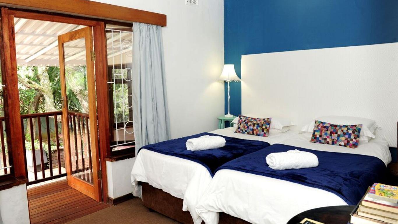 Oliveroom Self Catering and B&B