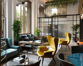 The Athenaeum Hotel & Residences - London - Lounge