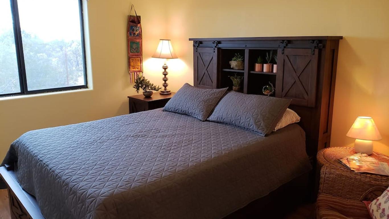 Smart Tv Bbq Grill Tucson Saguaro Desert View Stargazing Soak Tub Wifi 2 Car Gar