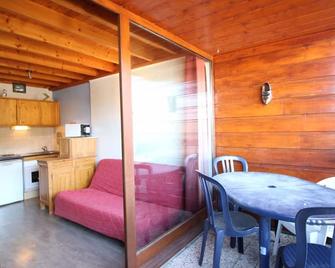 F2 Duplex Avec Garage Prive, 700m Du Centre - Fr-1-415-81 - Mont-Dore - Jídelna