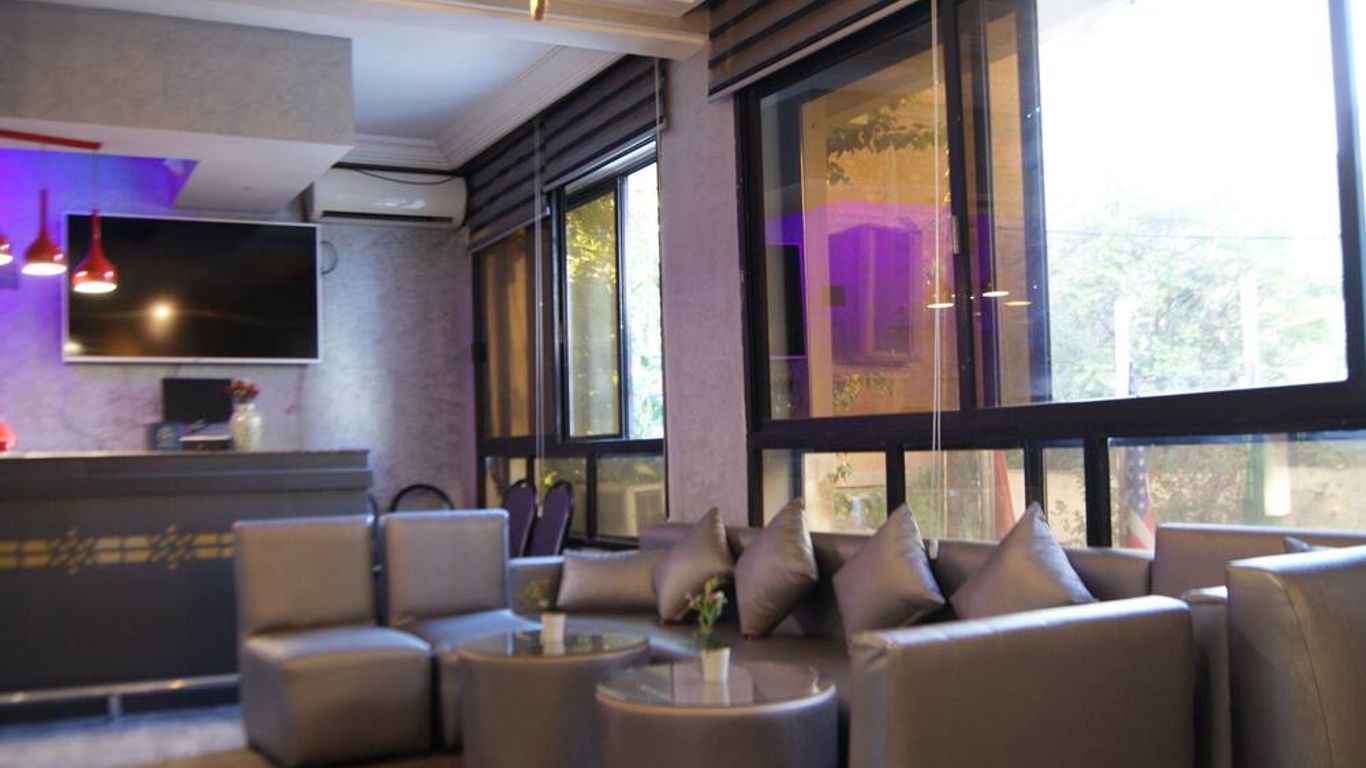 努扎酒店 - 非斯