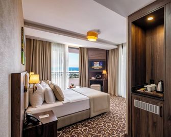 Park Dedeman Mersin Marina - Mersin (Icel)
