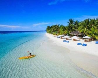 Sea Sunset Hotel Phu Quoc - Welcome to a mixing world of friends - Phu Quoc - Beach