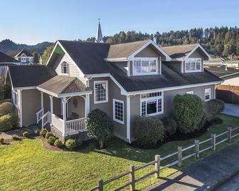 Ferndale's Sweet Retreat - Ferndale - Gebouw