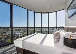 The Sebel Melbourne Malvern - Melbourne - Bedroom