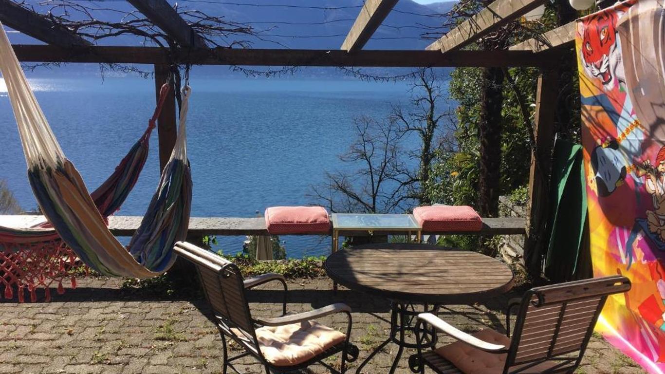 BnB122 bed&breakfast