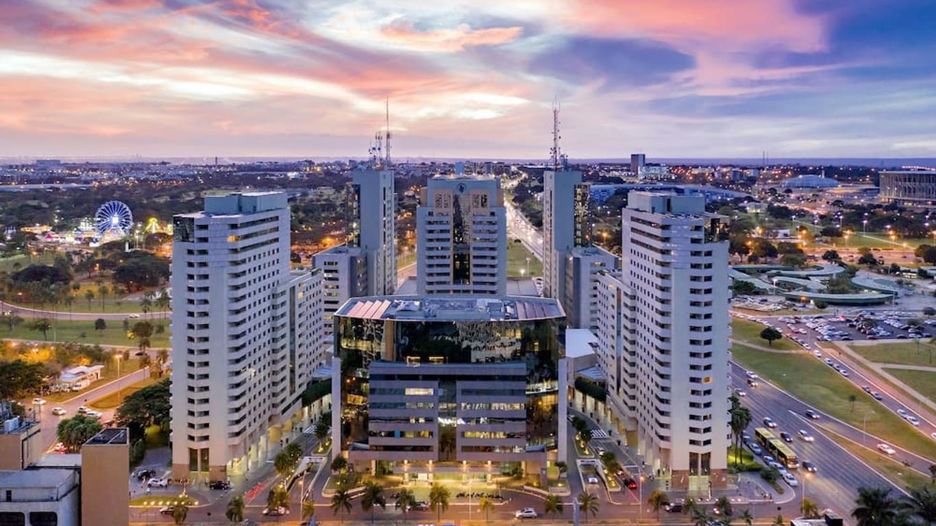 Melia Brasil 21