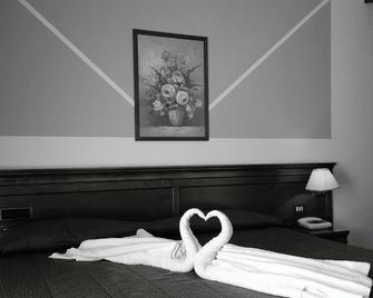 Hotel Castello - Ayas - Habitación