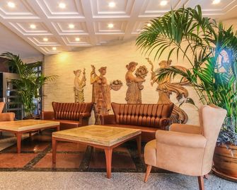 Lara Park Hotel - Antalya - Lobby