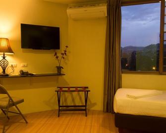 City Center Hotel - Baguio