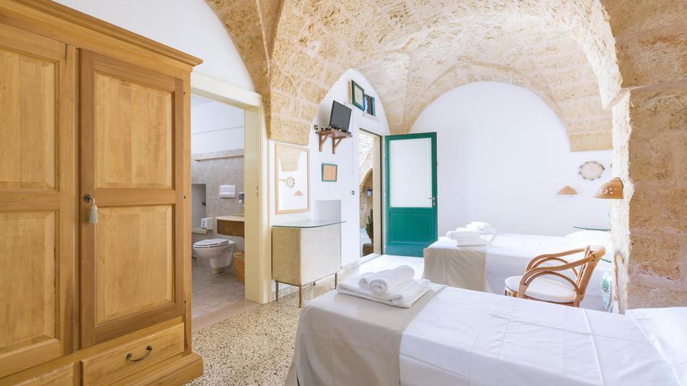 B&b La Vecchia Corte