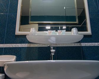 Hotel Terraza Carmona - Vera