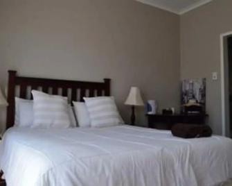 Buxton Lodge - Queenstown - Habitación