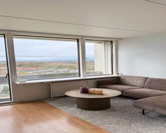 Panorama - Aarhus - Stavtrup - Sala