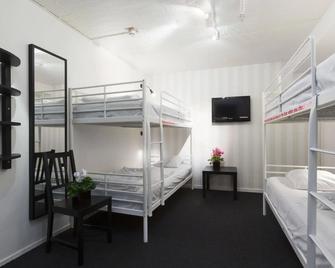 Stockholm Hostel - Stockholm - Bedroom
