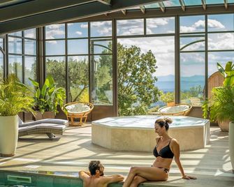 La Bastide De Tourtour Hotel & Spa - Tourtour