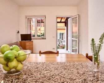 Appartamento La Meridiana- Meridiana 2 Iun P2301 - Dorgali - Salle à manger