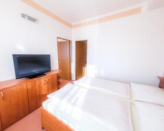 Hotel Vsacan - Vsetín - Camera da letto