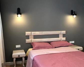 White Island Boutique Otel - Büyükada - Bedroom