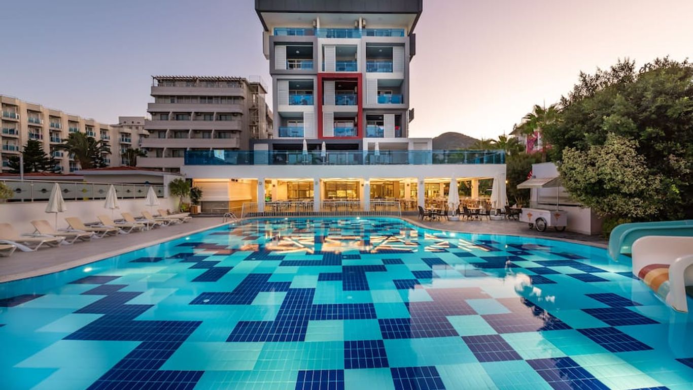 White City Beach Adult Only