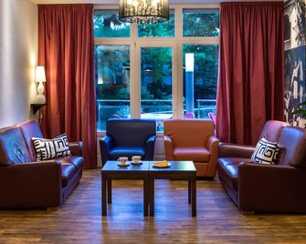 Hotel Kolping - Merano - Lounge