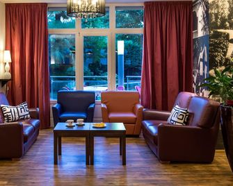 Hotel Kolping - מראנו - טרקלין