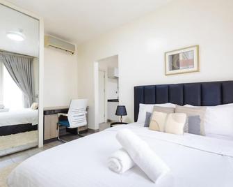 Turquaz Residence - Accra - Bedroom