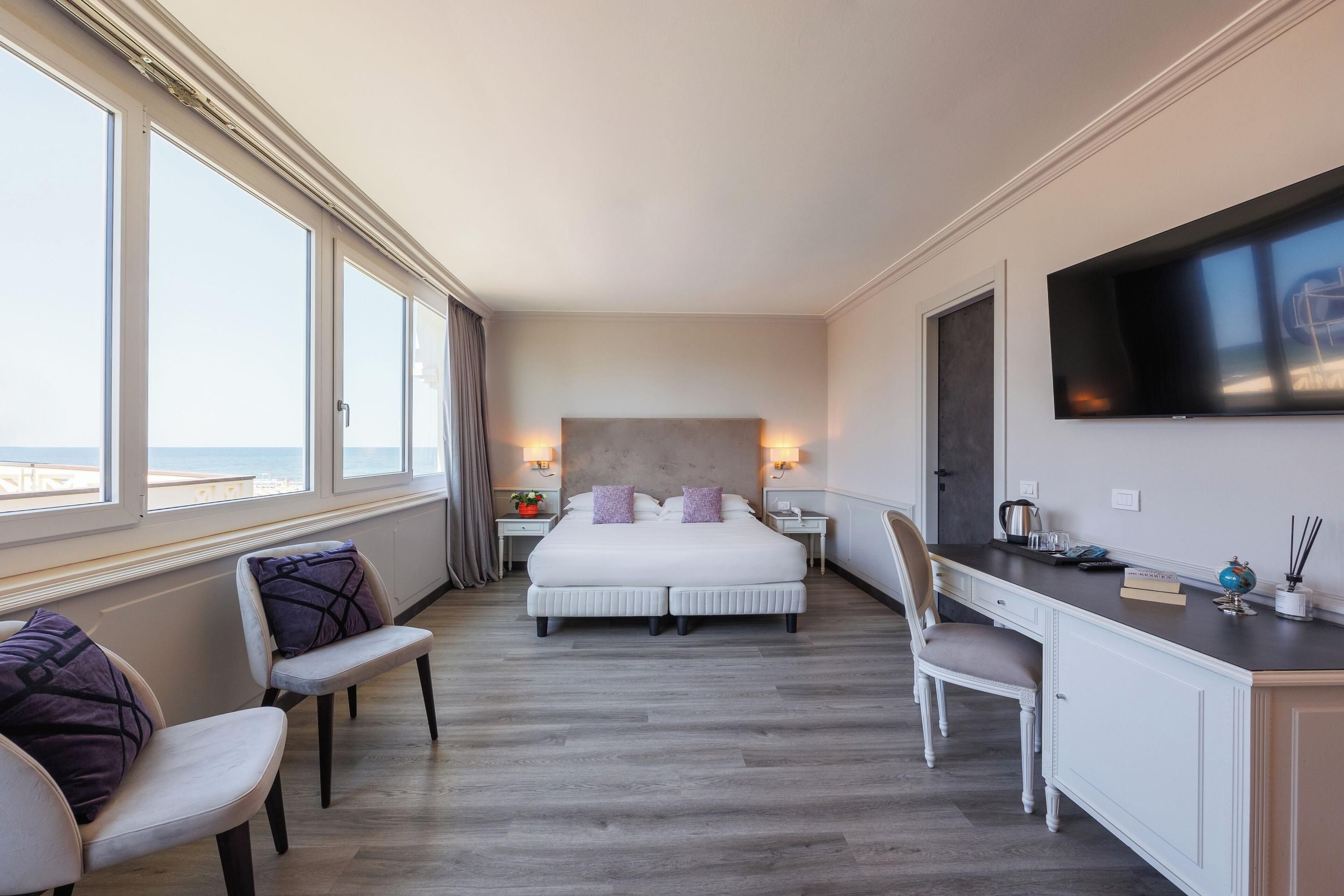 Parco dei Principi Boutique Hotel - Rimini