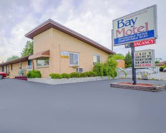 2 Full Bed | non smoking - Bay City - Bygning