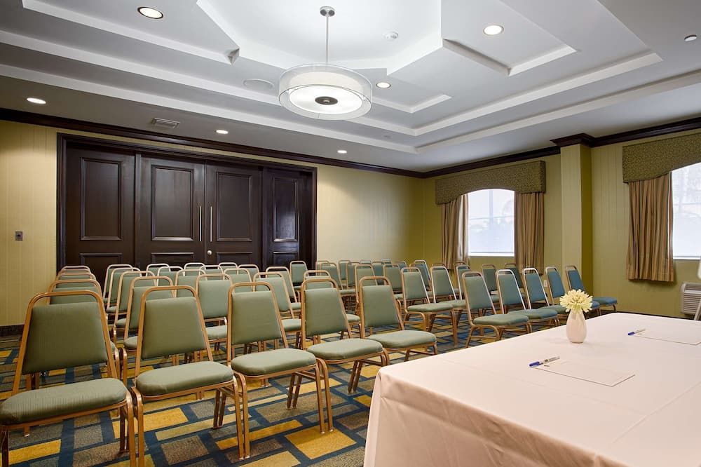 Best Western Plus Miami-Doral/Dolphin Mall - Doral - Meetingraum