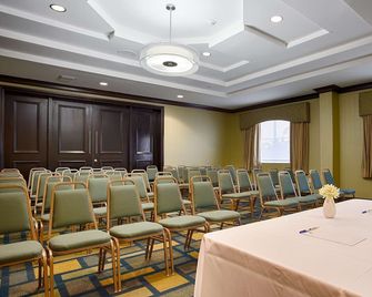 Best Western Plus Miami-Doral/Dolphin Mall - Doral - Sala de reuniones