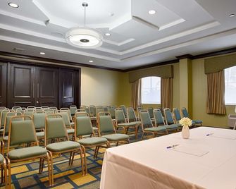 Best Western Plus Miami-Doral/Dolphin Mall - Doral - Meetingraum