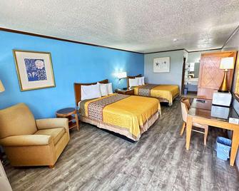 Night Inn Sweet Springs - Sweet Springs - Habitación