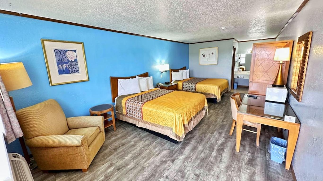 Night Inn Sweet Springs