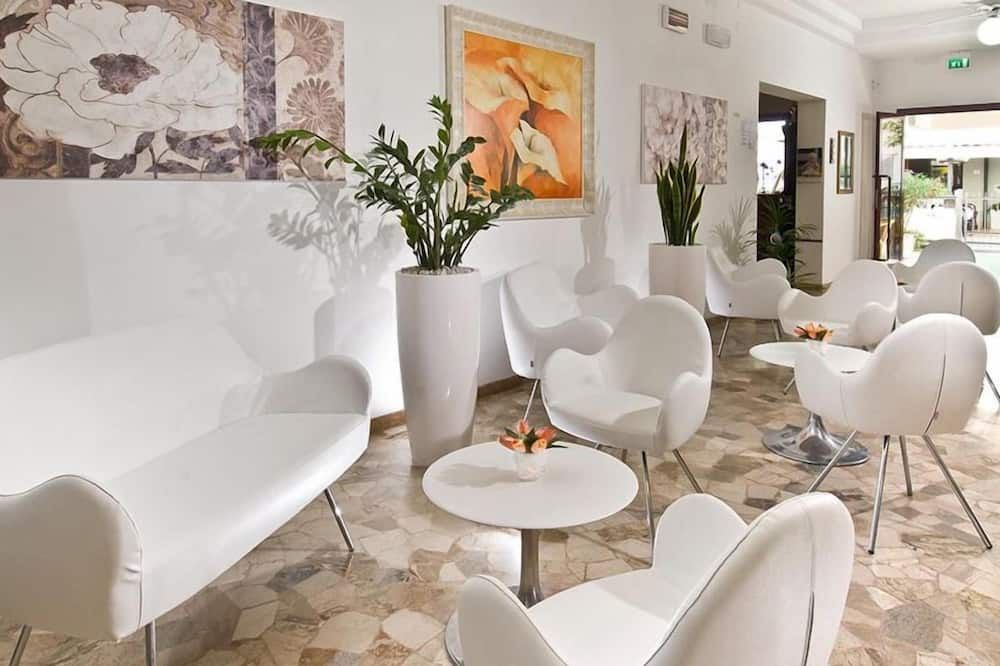 Hotel Capinera - רימיני - טרקלין