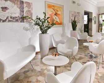 Hotel Capinera - רימיני - טרקלין