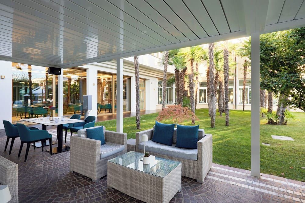 Abano Grand Hotel - Abano Terme