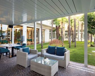 Abano Grand Hotel - Abano Terme