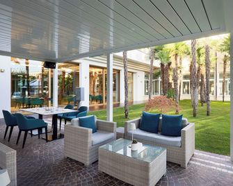 Abano Grand Hotel - Abano Terme