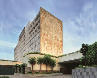 Taj Coromandel - Chennai - Building