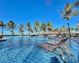 Golf Ville Resort - Aquiraz - Piscina