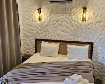 Kanto do Chico - Icaraí - Habitación