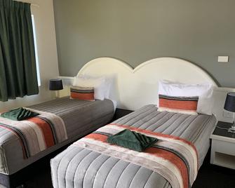 Mariner Motel - North Haven - Habitación