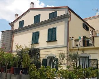 Annabella's Country House - Sant'Antonio Abate - Edificio