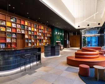 Tokyu Stay Hakata - Fukuoka - Lounge