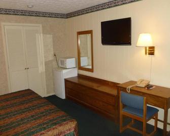 Guest Keeper Inn - Van Wert